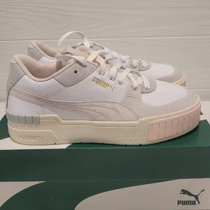 Puma sneakers